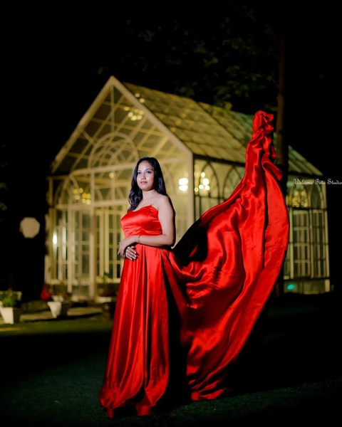 Cover photo of The Imaging Town | Pre wedding Location In Delhi